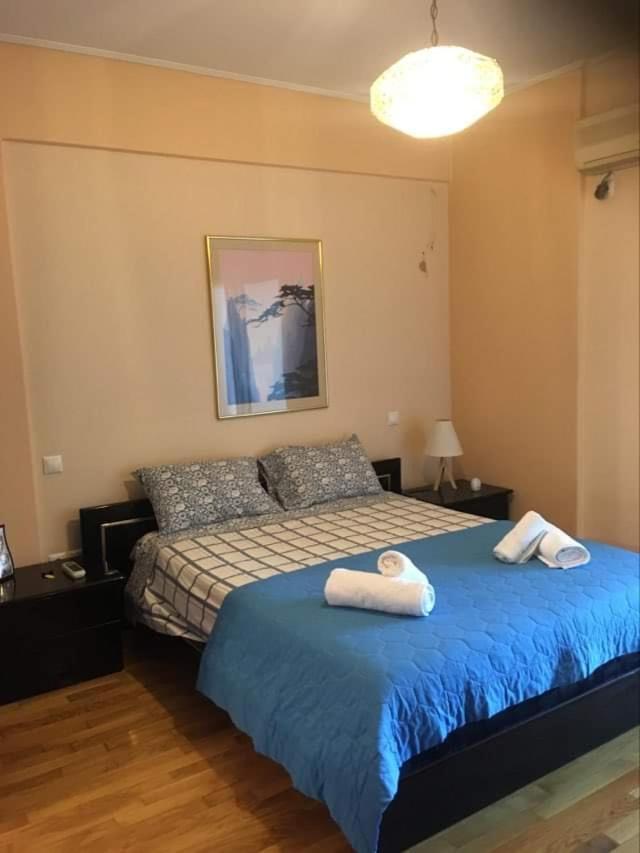 Ideal Forest Room أثينا المظهر الخارجي الصورة